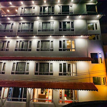 Hotel Golden Potala, Darjeeling Дарджилінг Екстер'єр фото